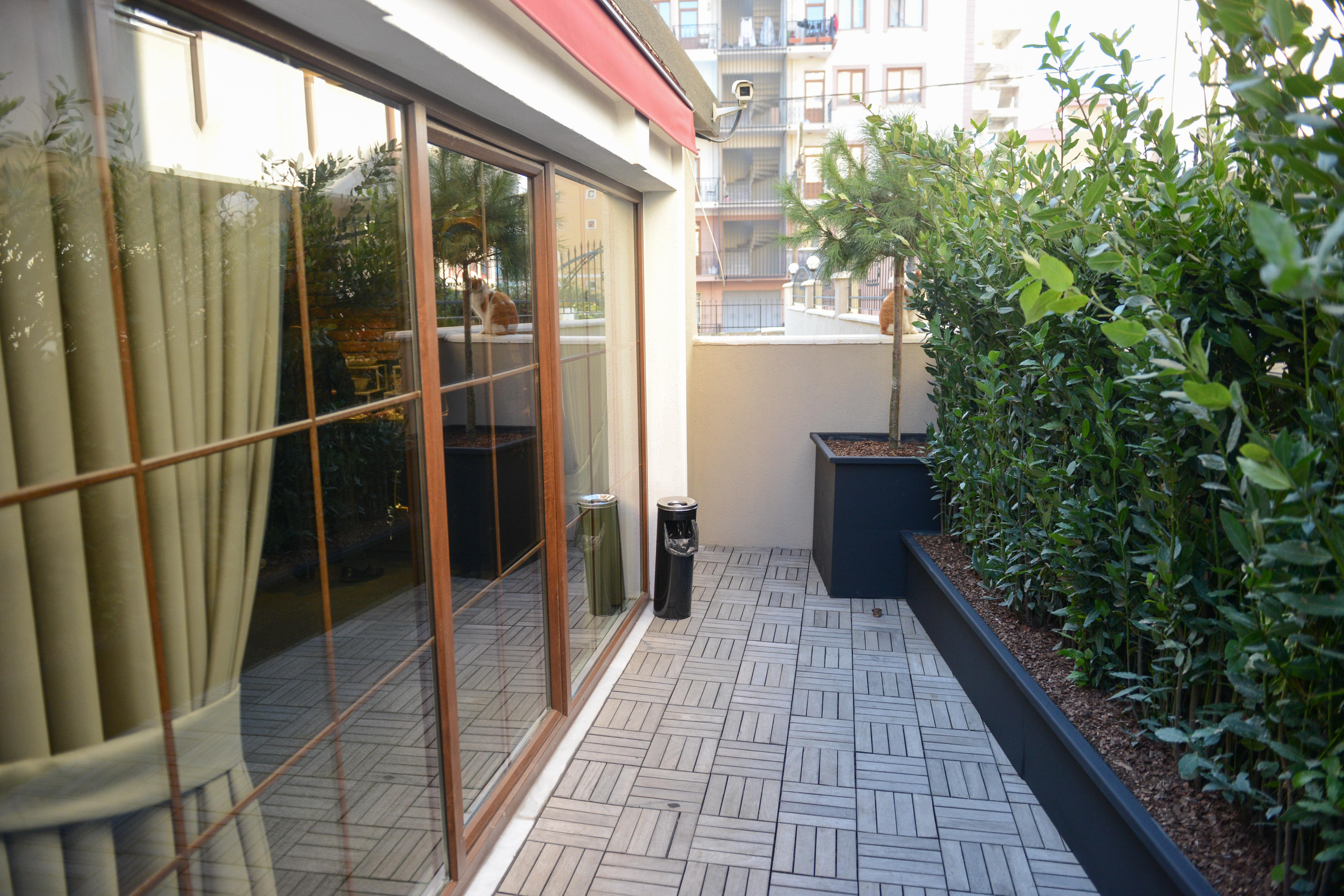 Cityloft 24 — Billeder 1